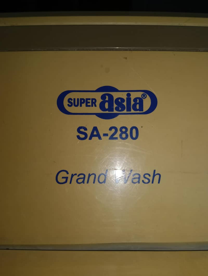 super ashis 280 0