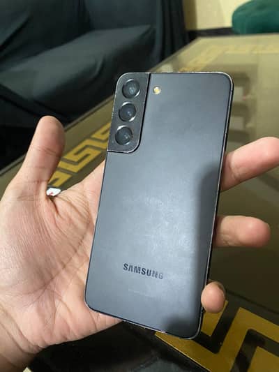 Samsung  S22 Pta
