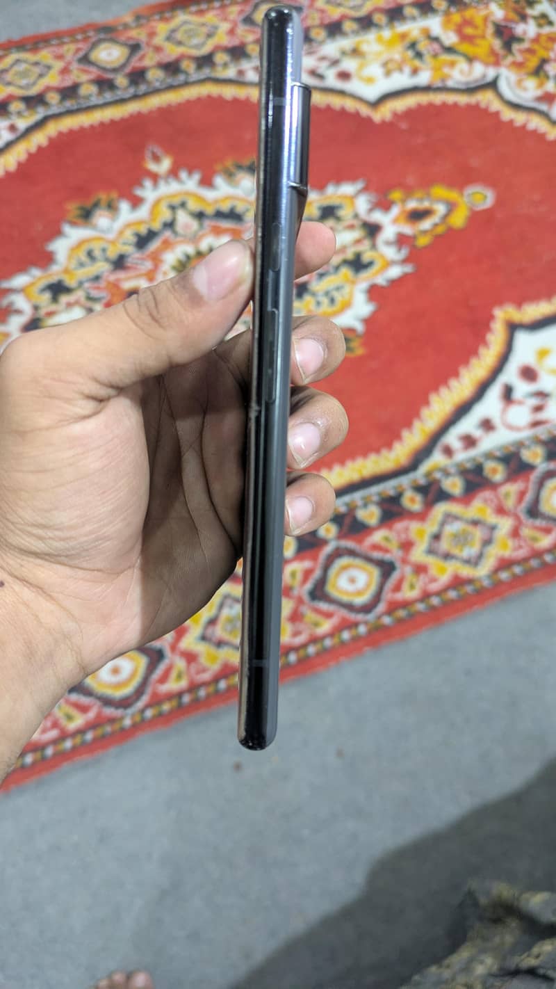 Google Pixel 6 Pro 5