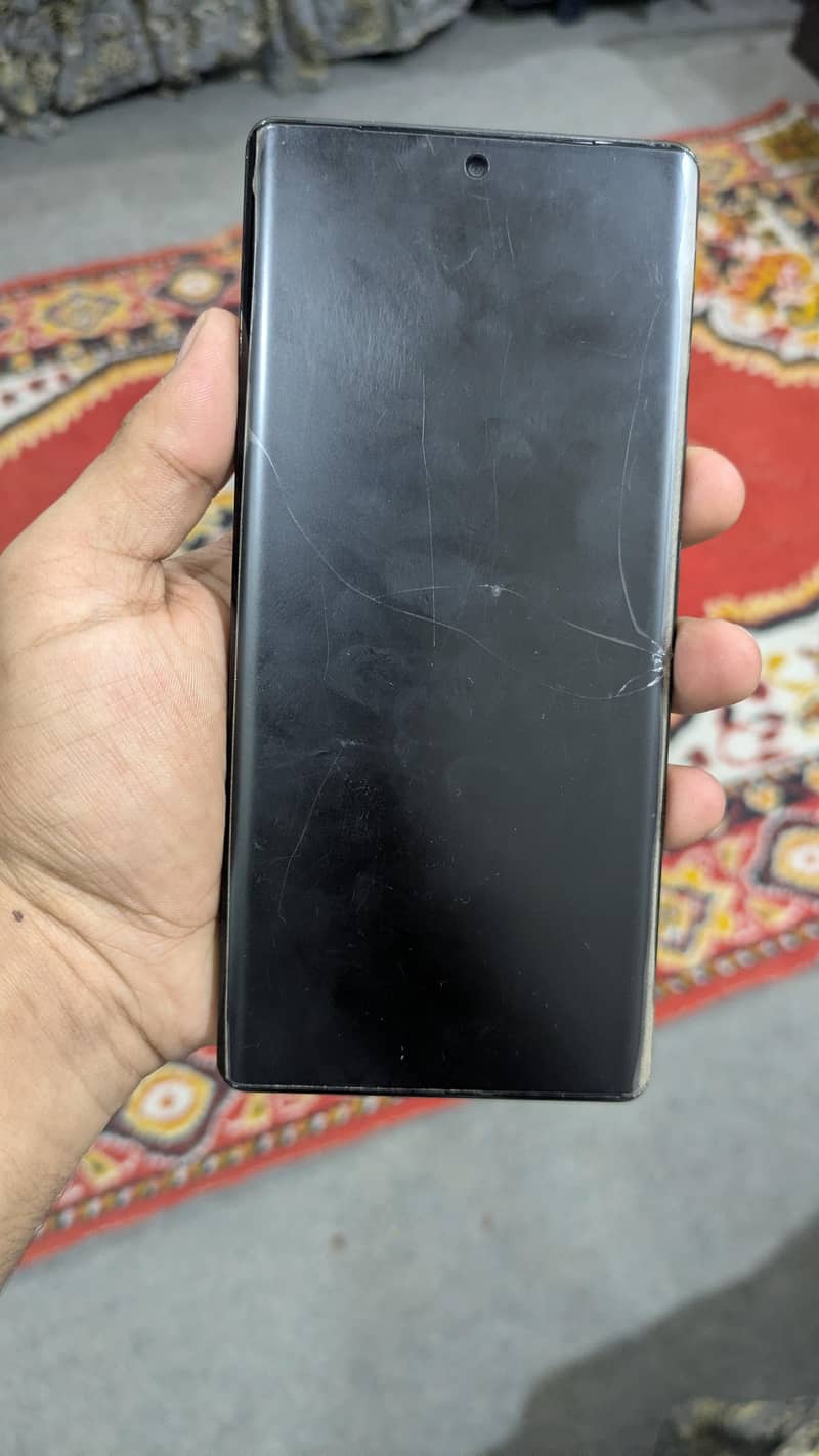 Google Pixel 6 Pro 6