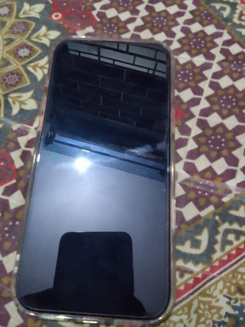 Apple iPhone 17 Pro Max 1