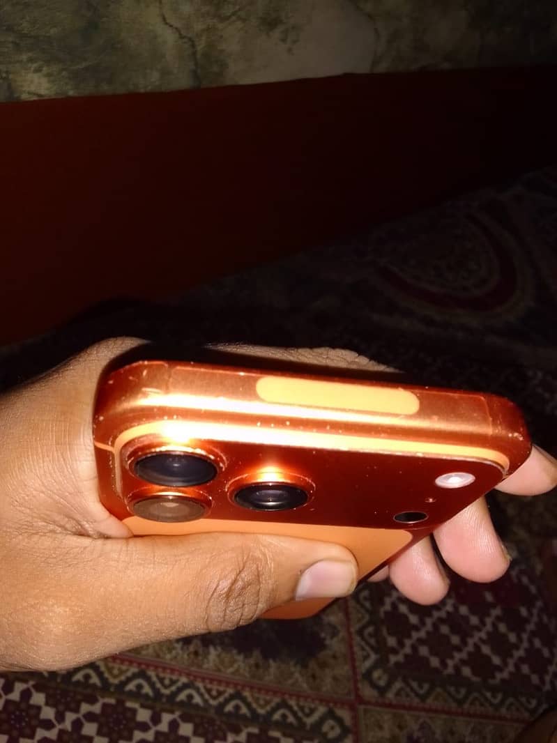 Apple iPhone 17 Pro Max 7
