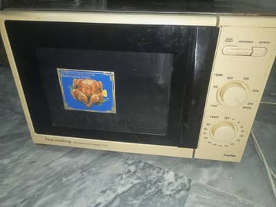 imoted microwave oven for sale