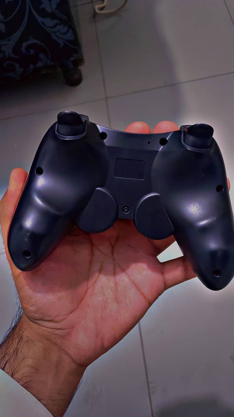 Wireless Gaming Controller Bluetooth 1