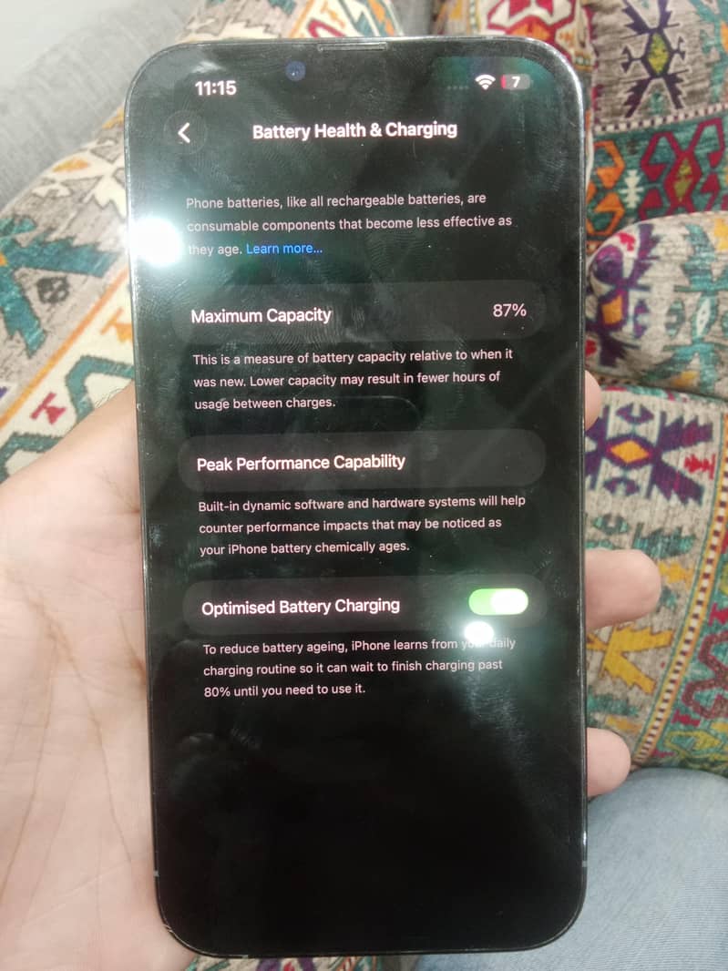Apple iPhone 13 Pro Max 2