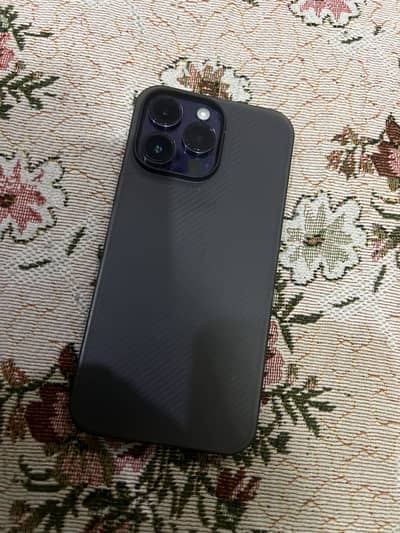 Apple iPhone 14 Pro Max