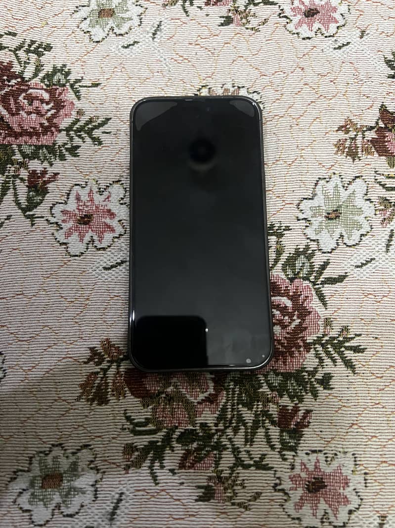 Apple iPhone 14 Pro Max 1