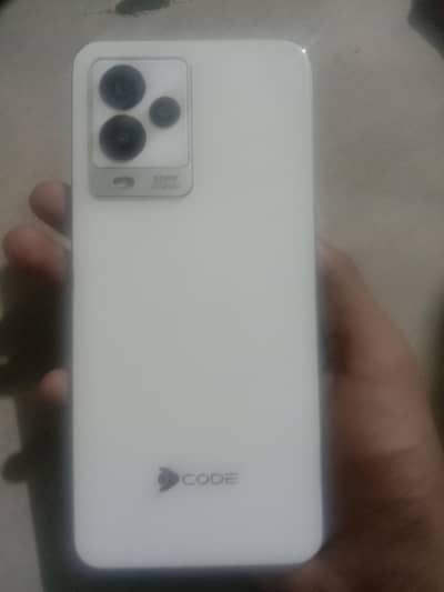 Dcode Bold 3 Pro