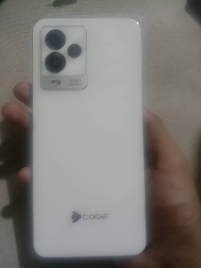 Dcode Bold 3 Pro 0