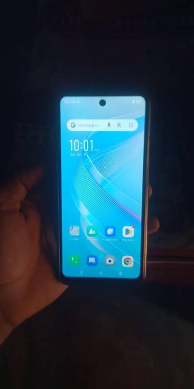 Infinix Smart 8 Plus