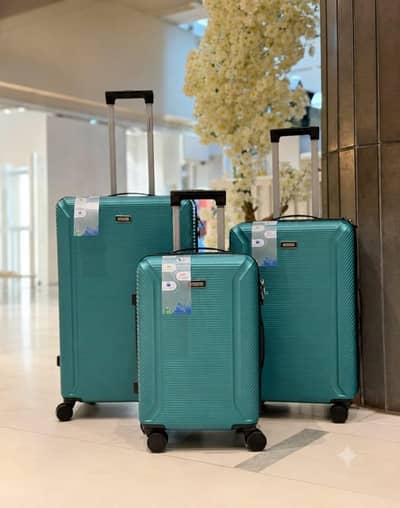 Travilling Luggage