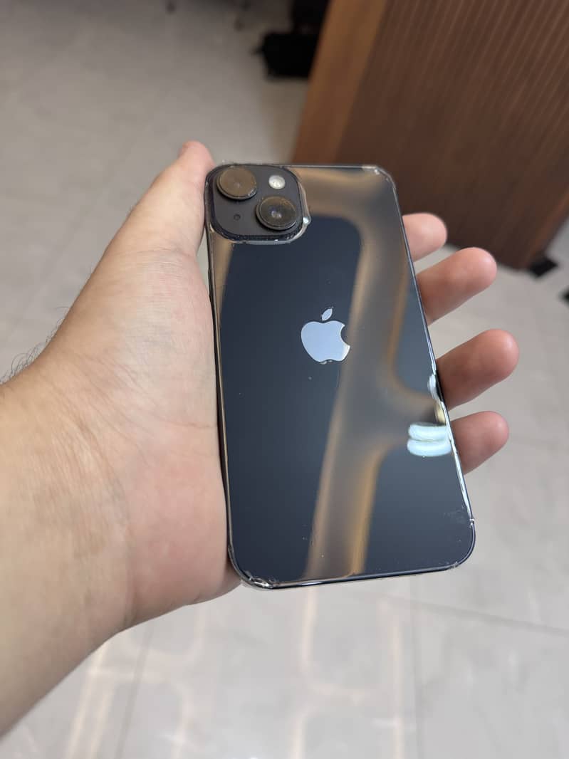 Apple iPhone 14 0