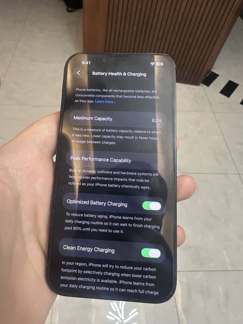 Apple iPhone 14 10