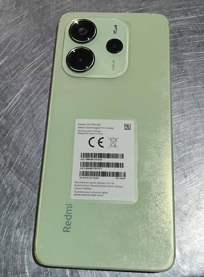 redmi not 14 mobile for 16/256