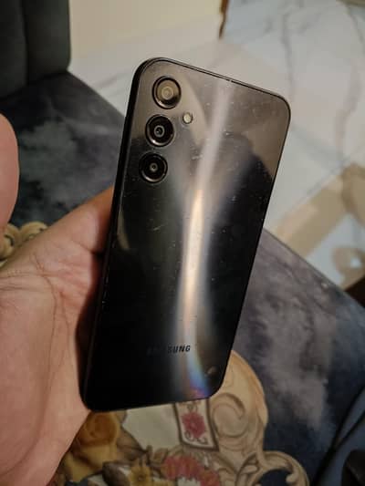 Samsung Mobile A24