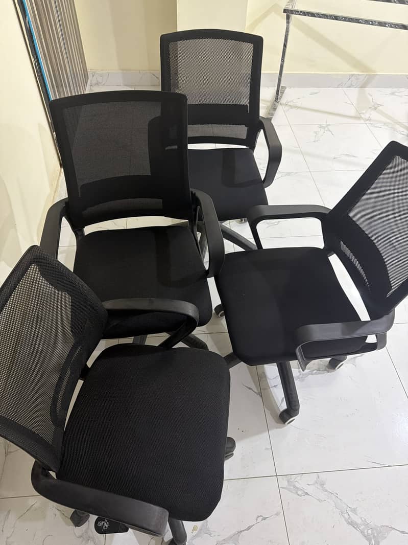 Office Chairs 0