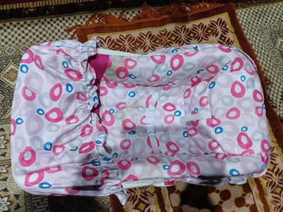 baby coat