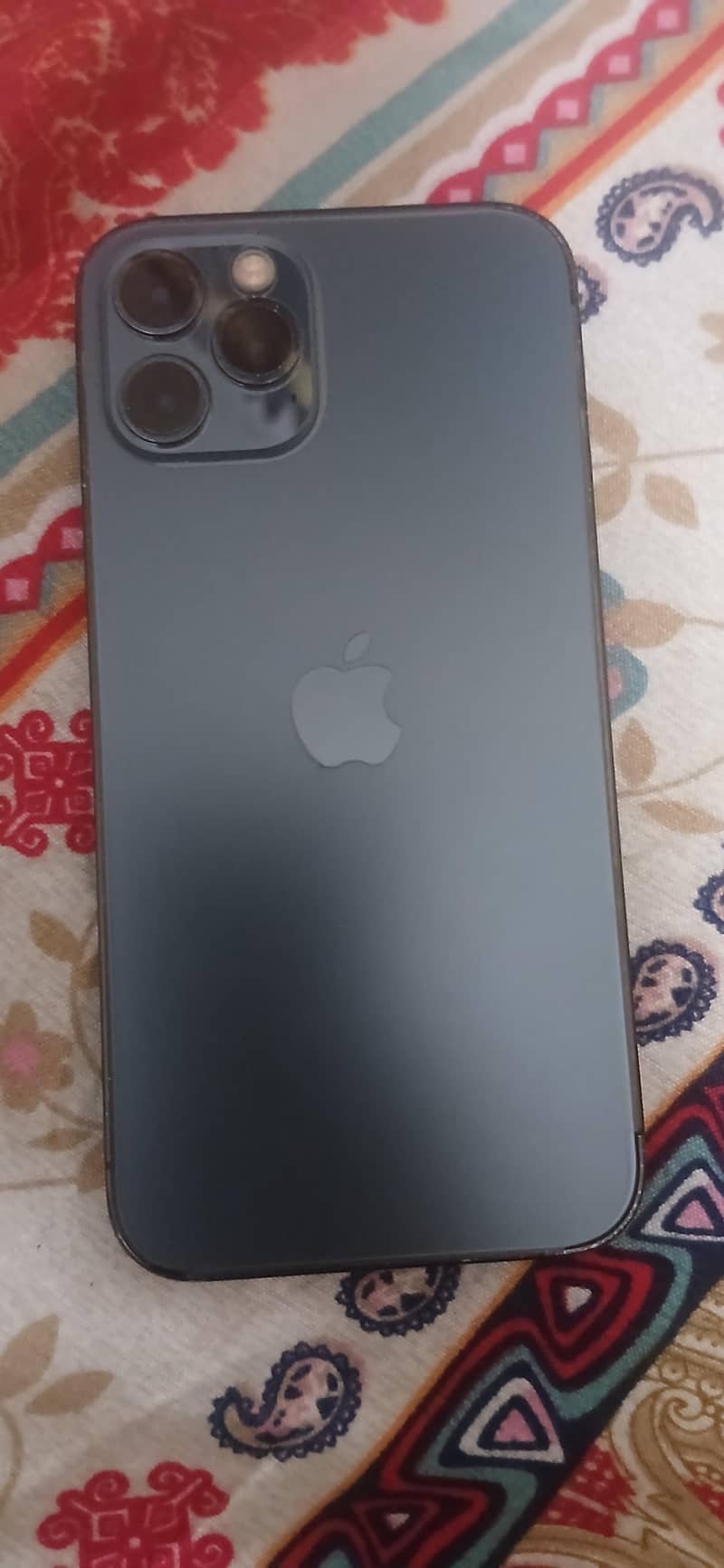 Apple iPhone 12 Pro 0