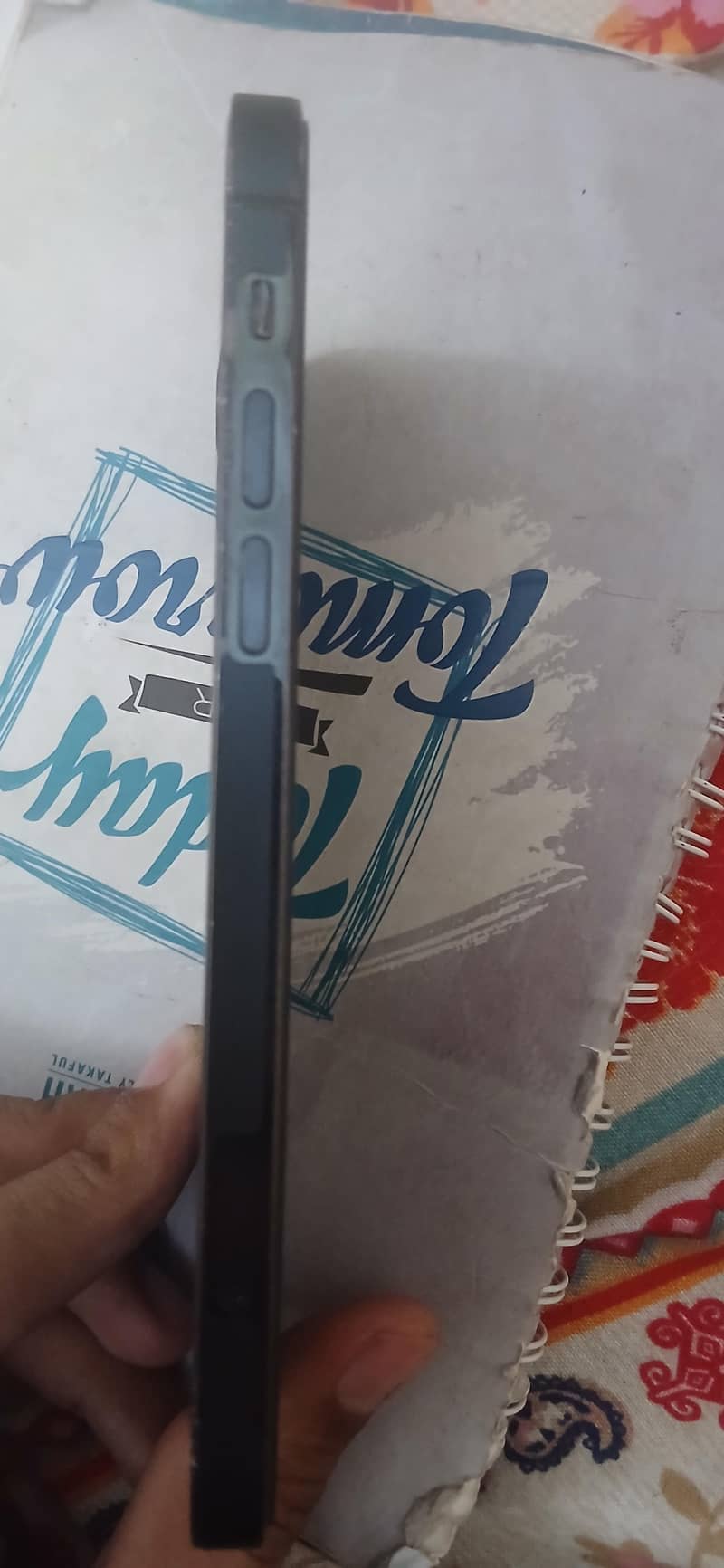Apple iPhone 12 Pro 1