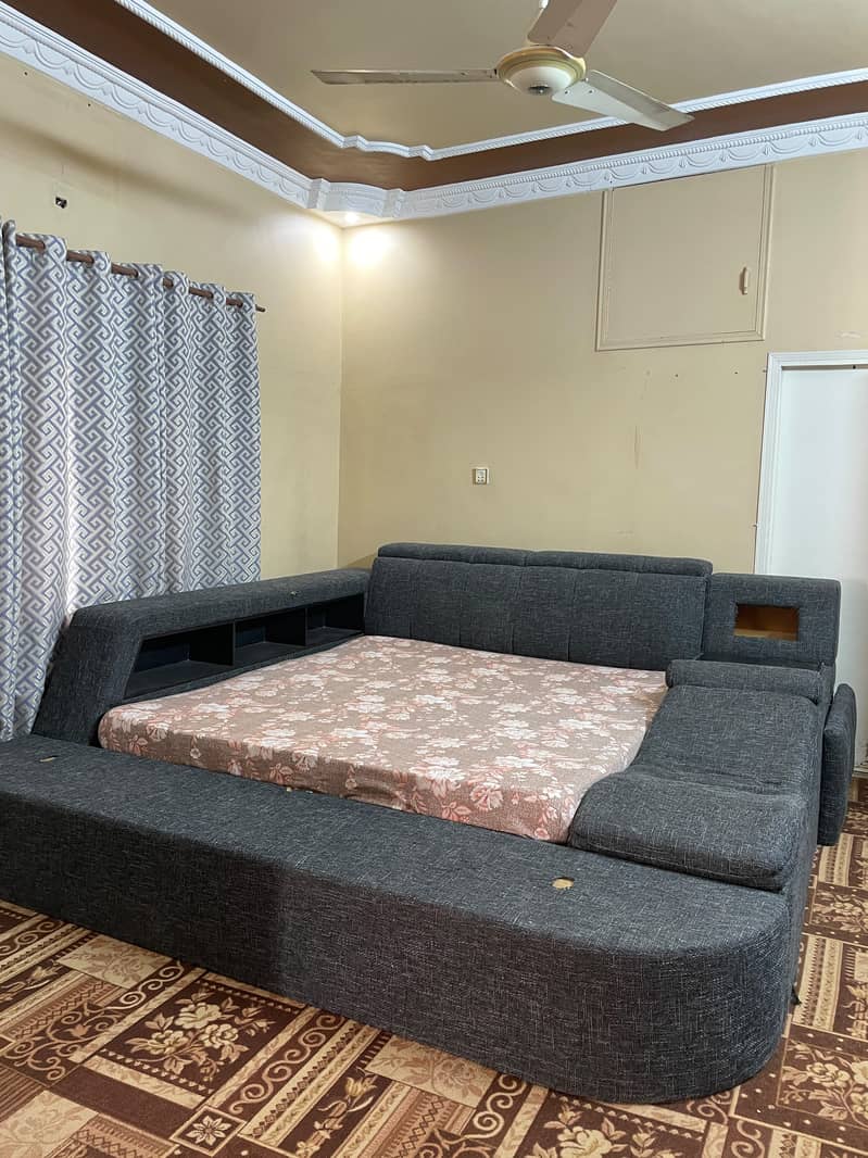 buhat acha bed hai 4