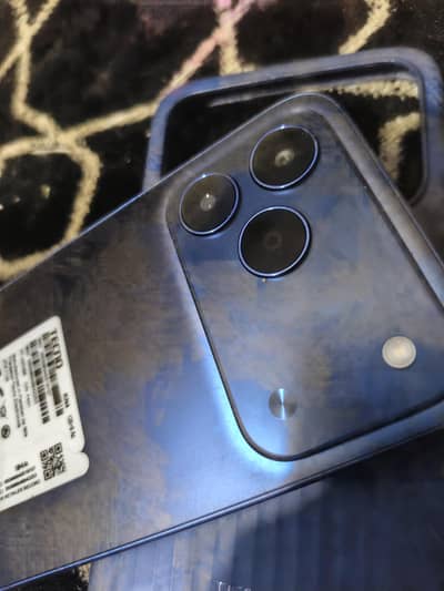 Tecno Spark 50
