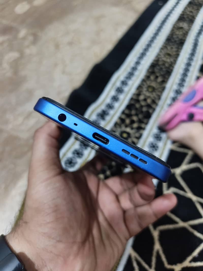 Tecno Spark 50 3