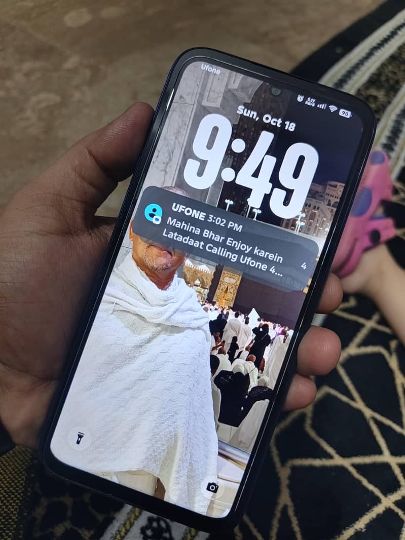 Tecno Spark 50 5