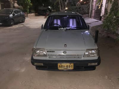 Suzuki Khyber 1999 (0300 3993248)