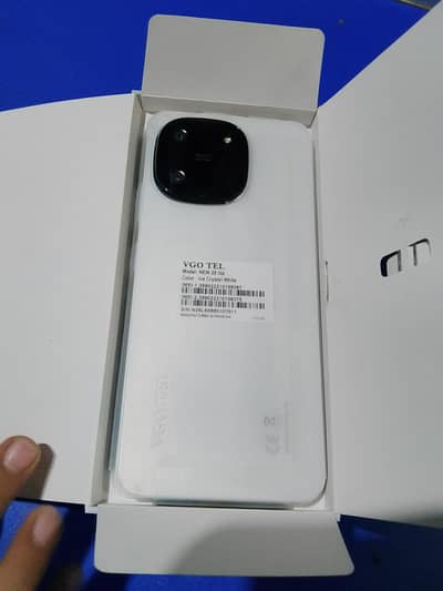 VGO TEL New 26