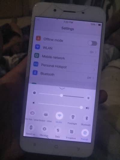 Vivo Y66