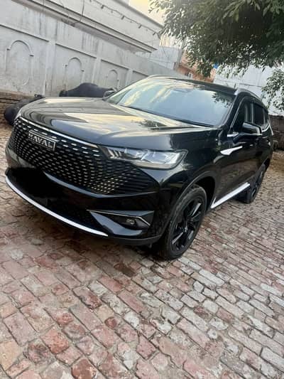 Haval H6 2024