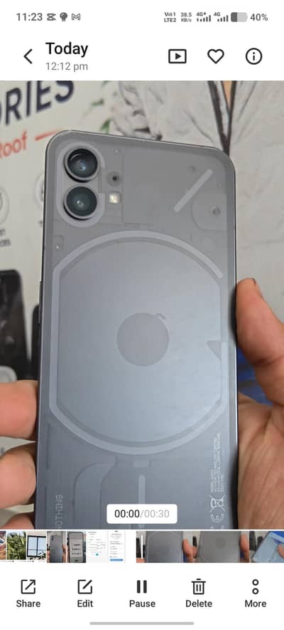 Nothing Phone 1