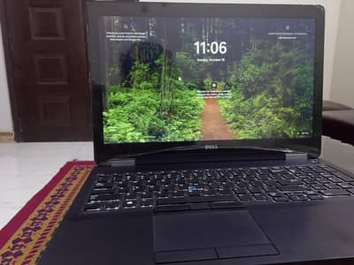 Dell i5 6th generation