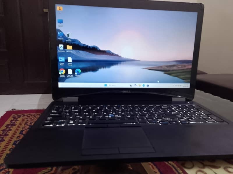 Dell i5 6th generation 1