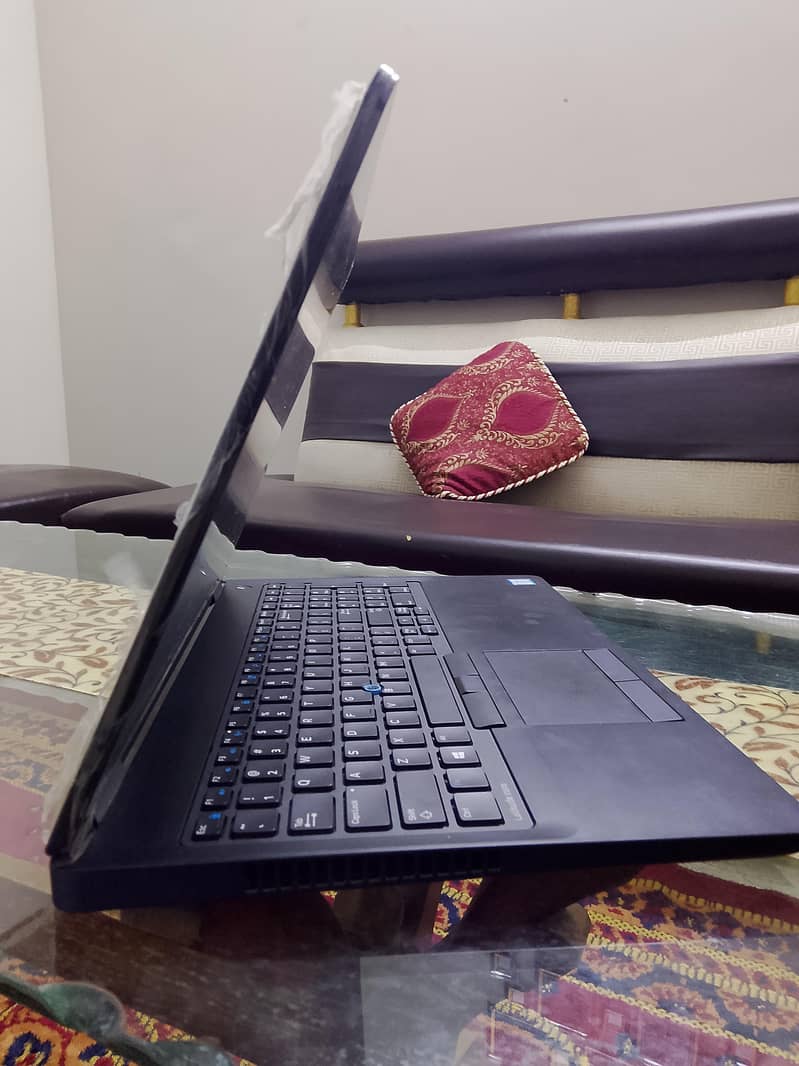Dell i5 6th generation 2