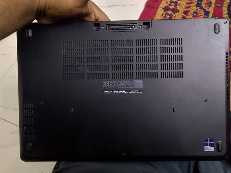 Dell i5 6th generation 3