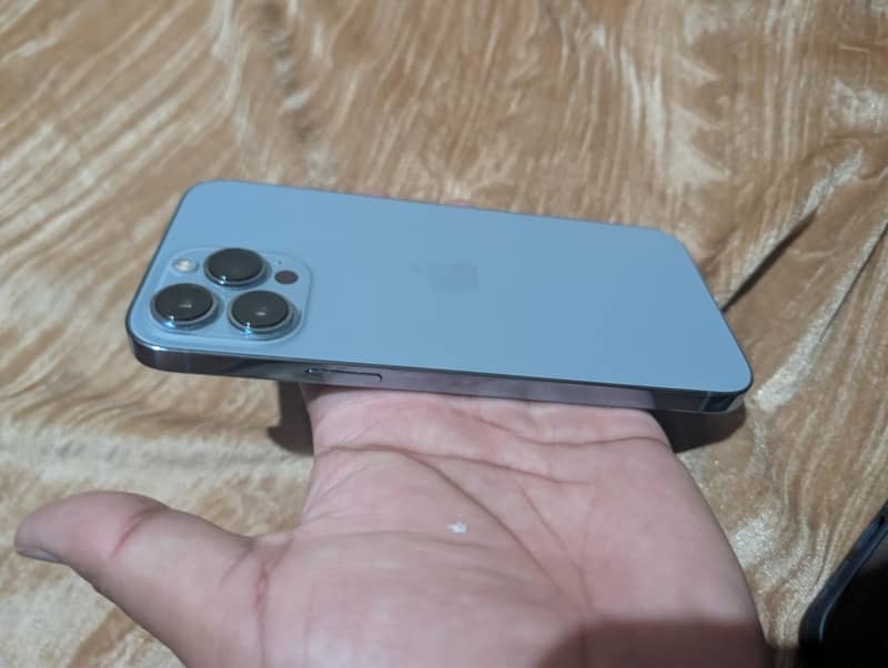 Apple iPhone 13 Pro Max 0
