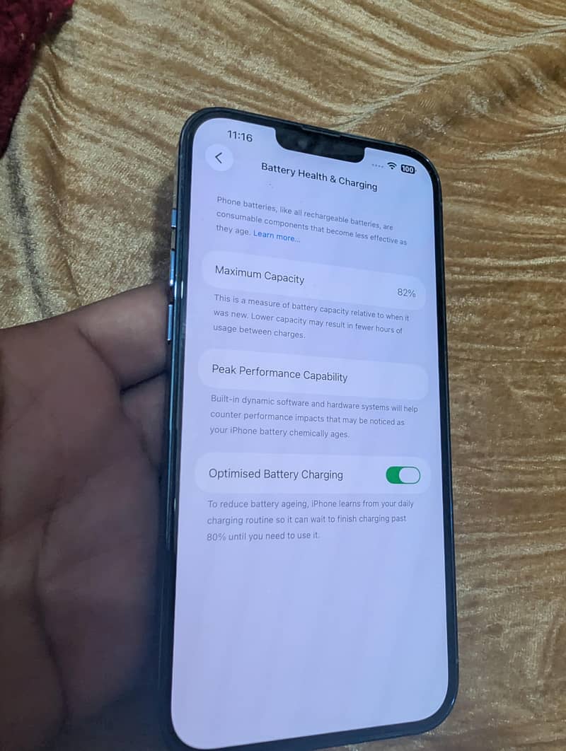 Apple iPhone 13 Pro Max 1
