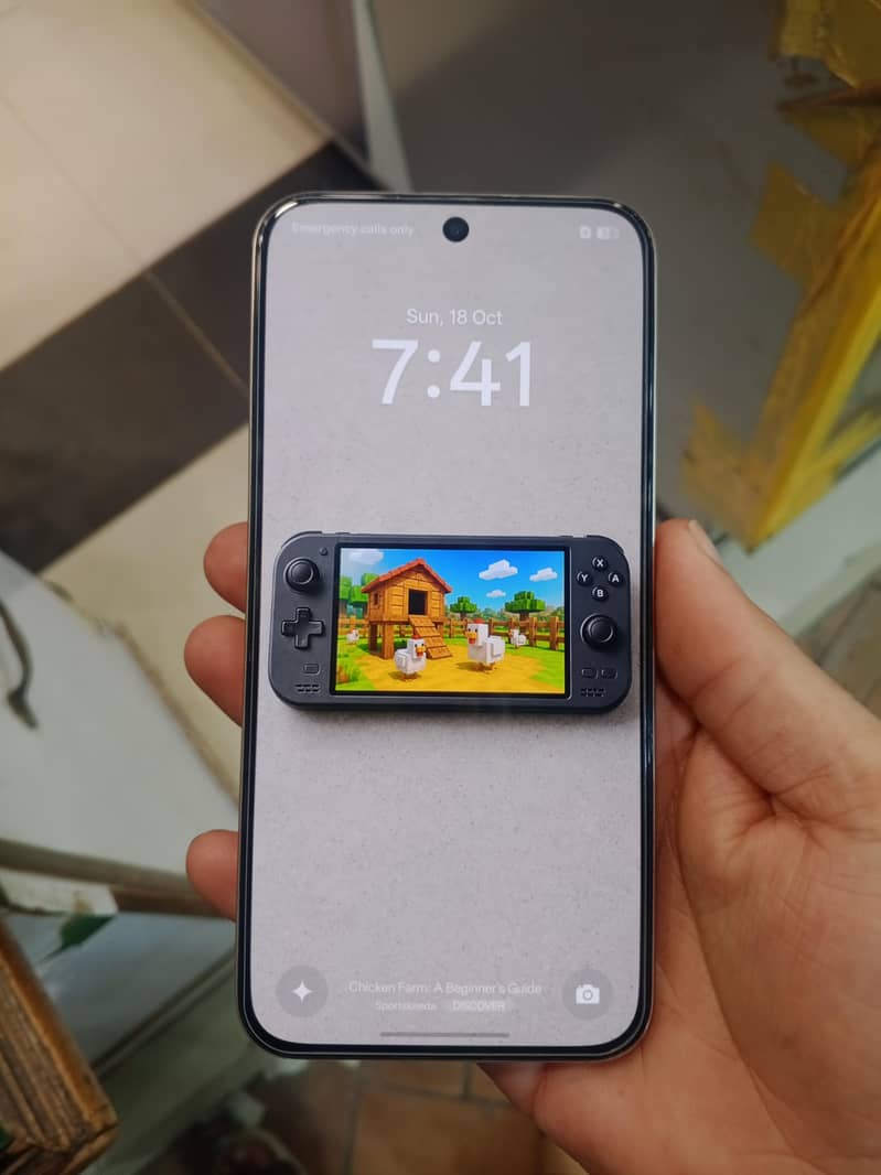 Realme 15t 1