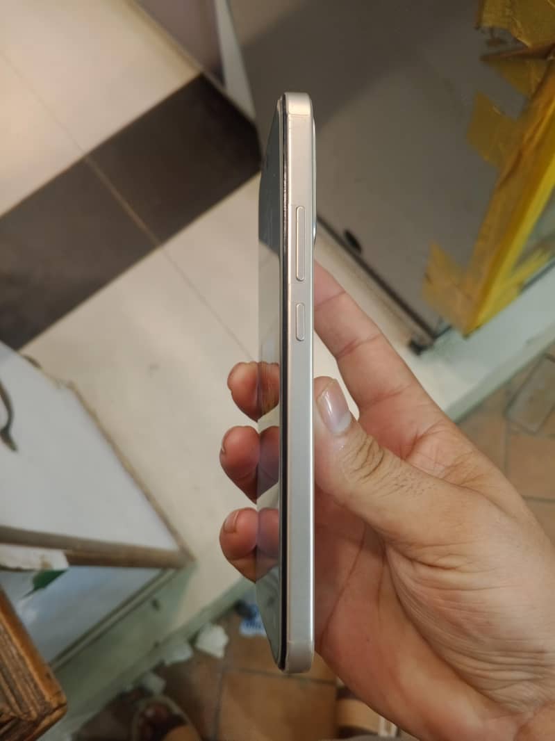 Realme 15t 2