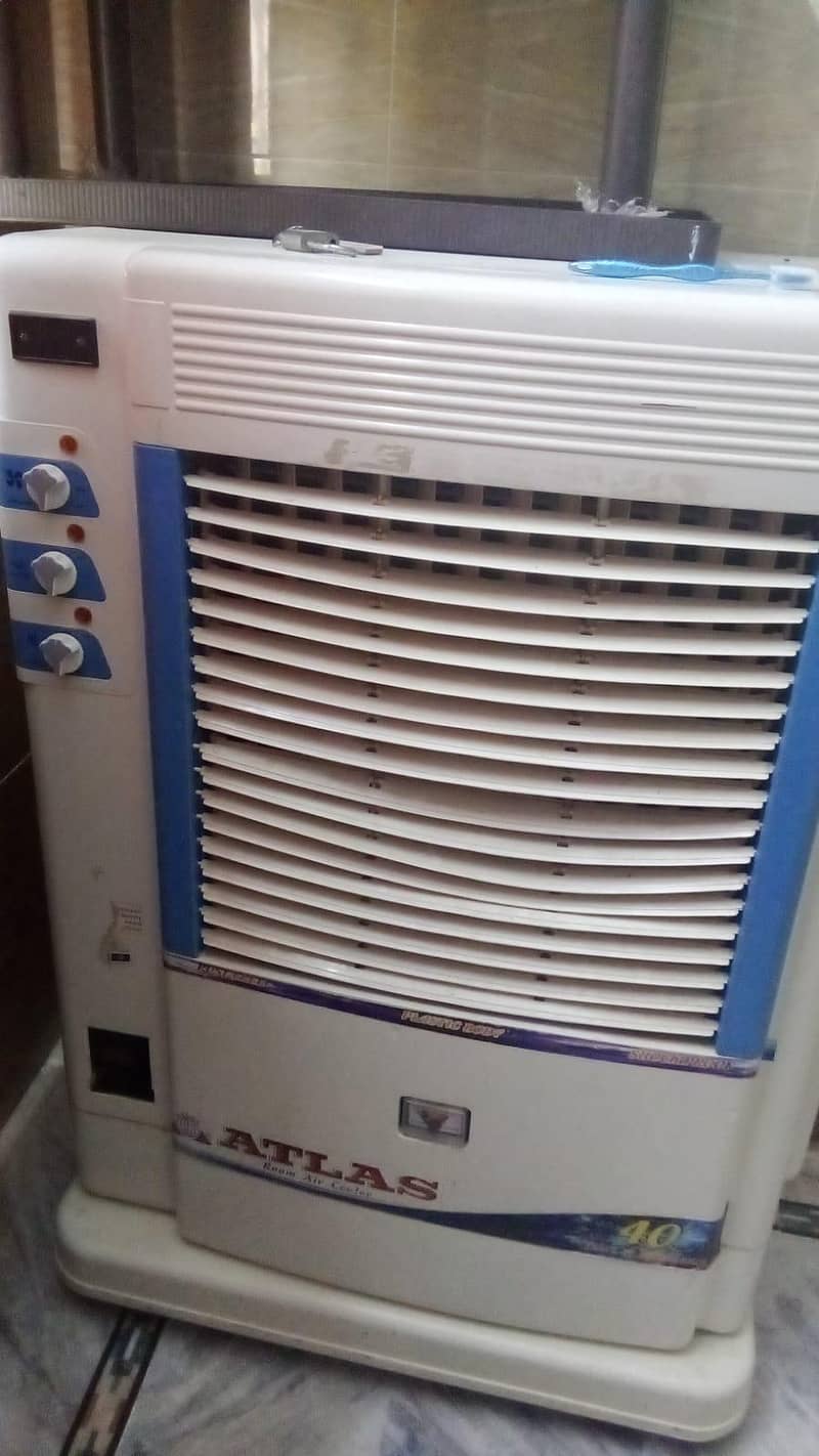 AIR COOLER 0