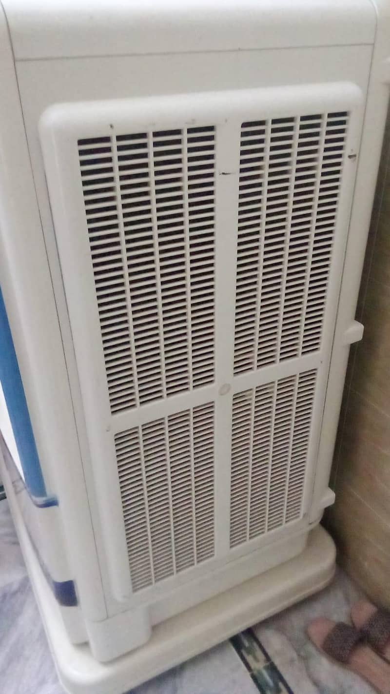 AIR COOLER 1