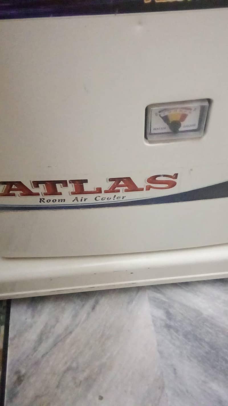 AIR COOLER 2