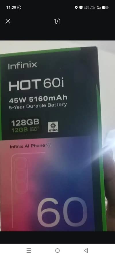 Infinix Other Model