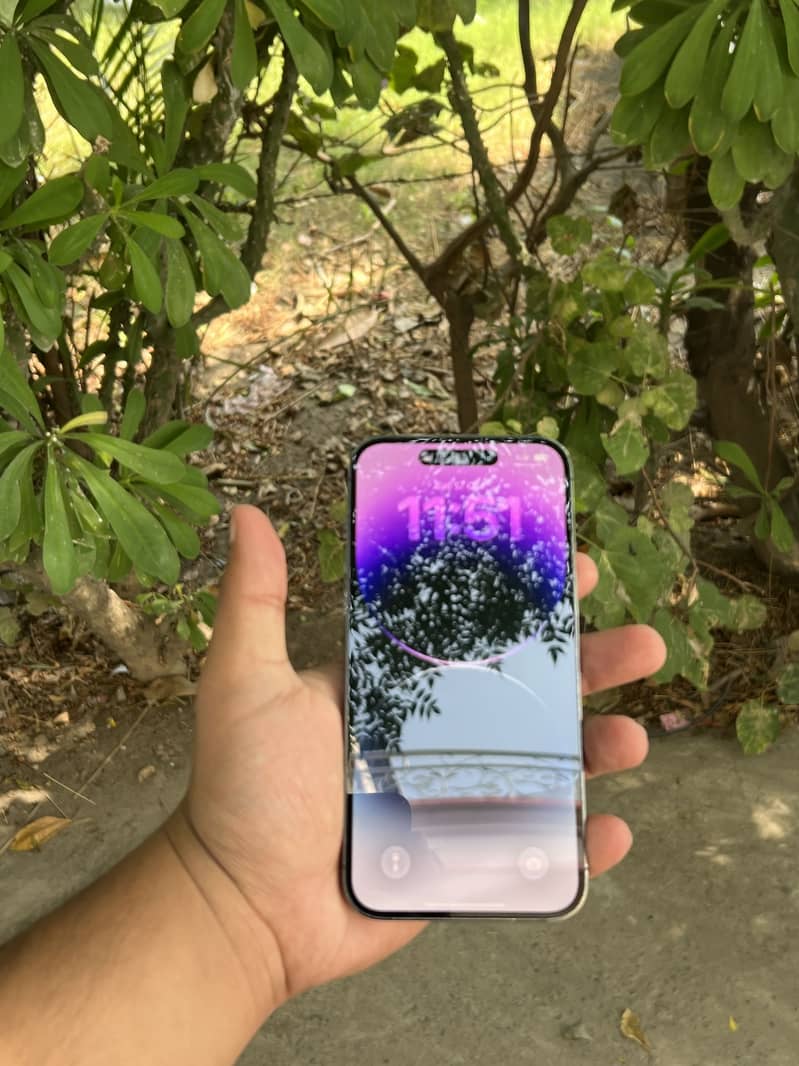 Apple iPhone 14 Pro Max 1