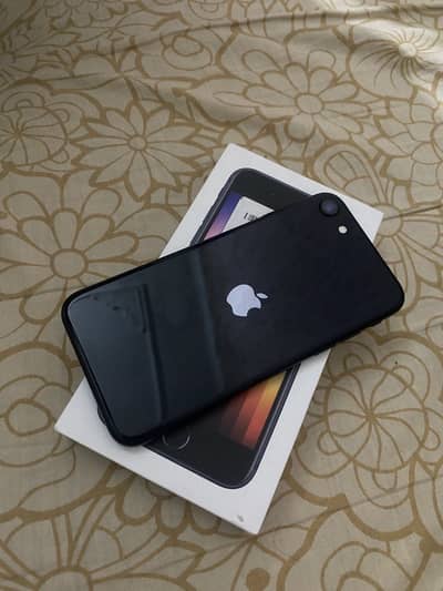 iPhone SE 3rd Genration 10/10