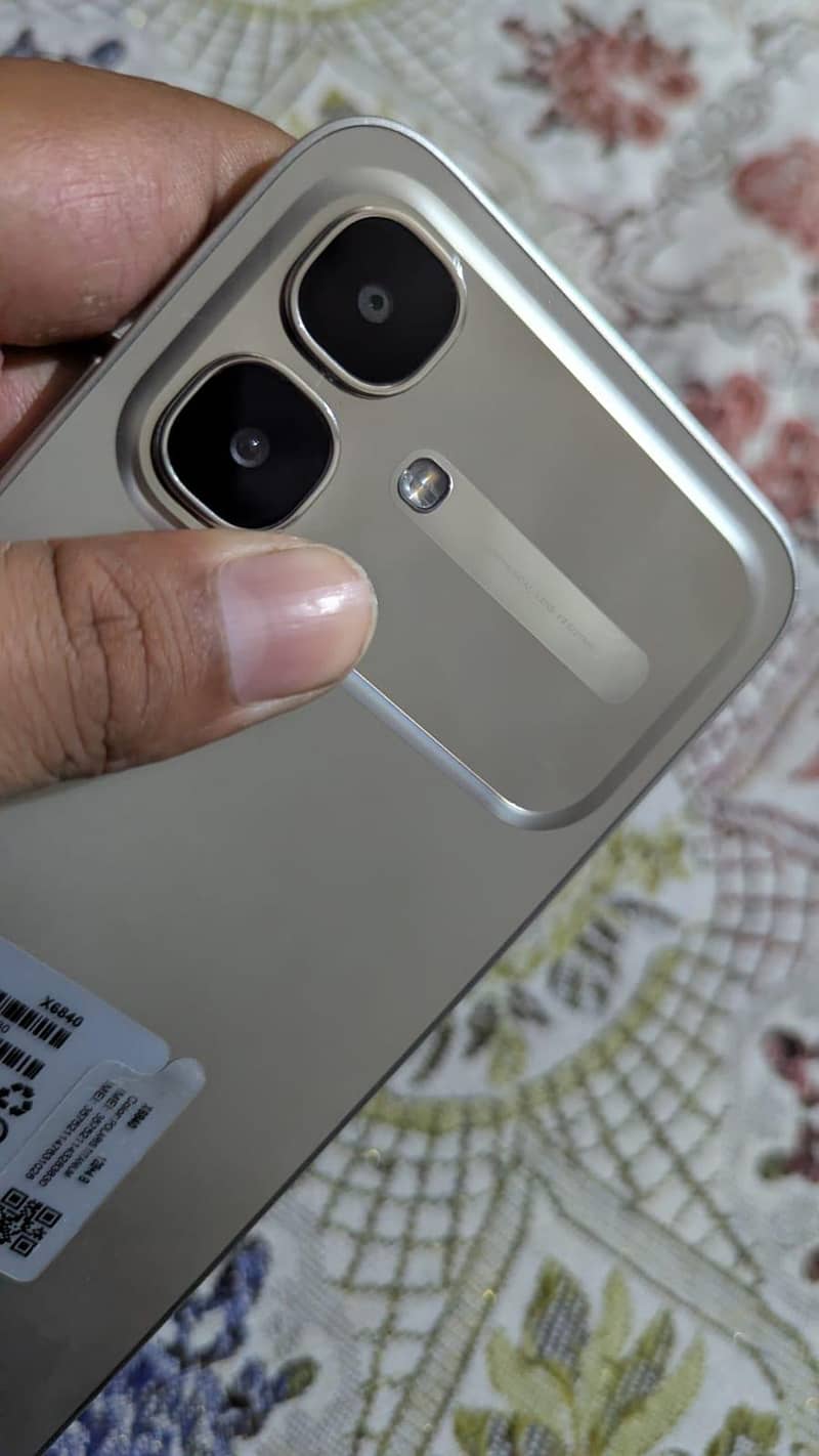 Infinix Other Model 1