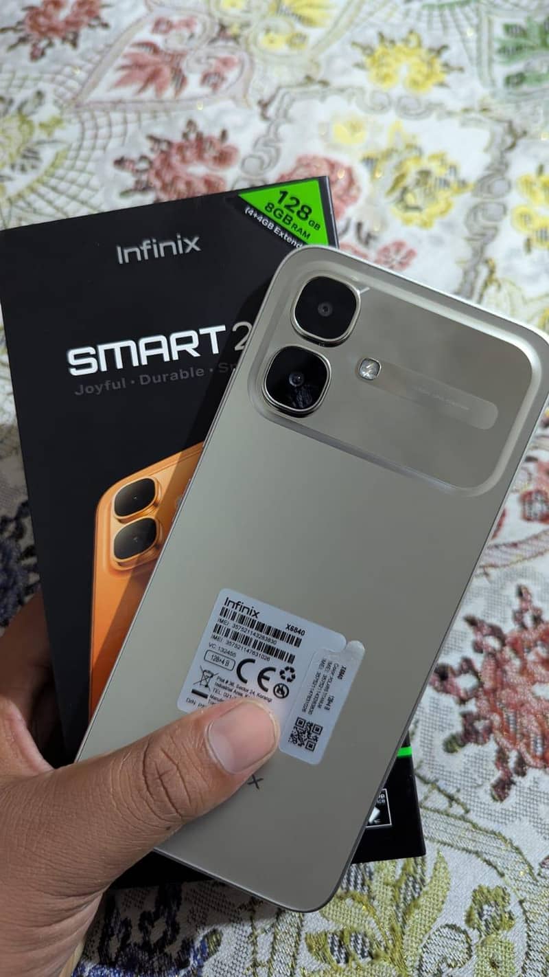 Infinix Other Model 2
