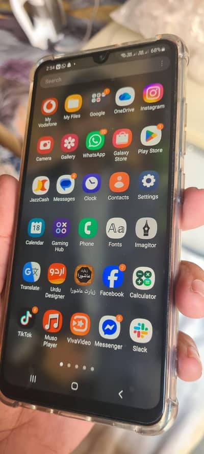 Samsung A32