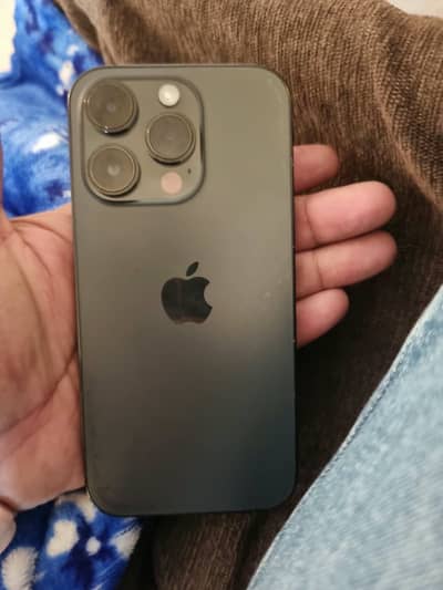 Apple iPhone 14 Pro | 256gb | Non pta.